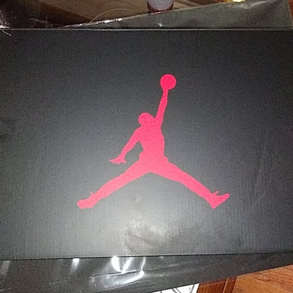 Brand new Jordan 6 carmines - Picture 5 of 6